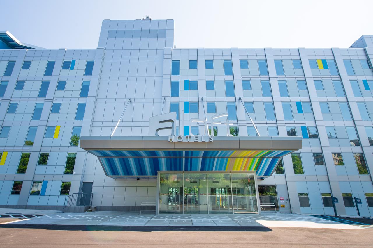 Aloft New York LaGuardia Airport - thumb 25