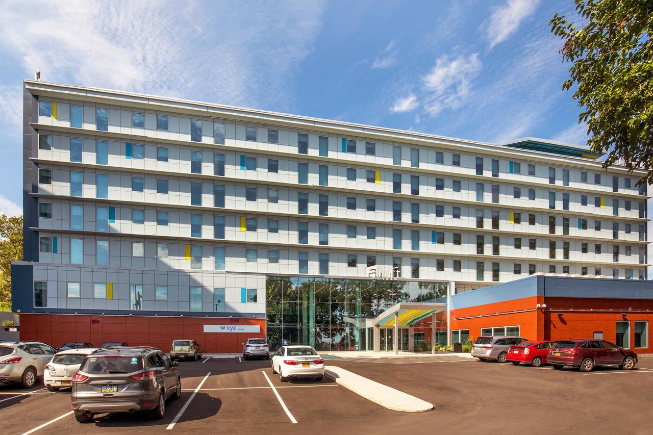 Aloft New York LaGuardia Airport - thumb 38