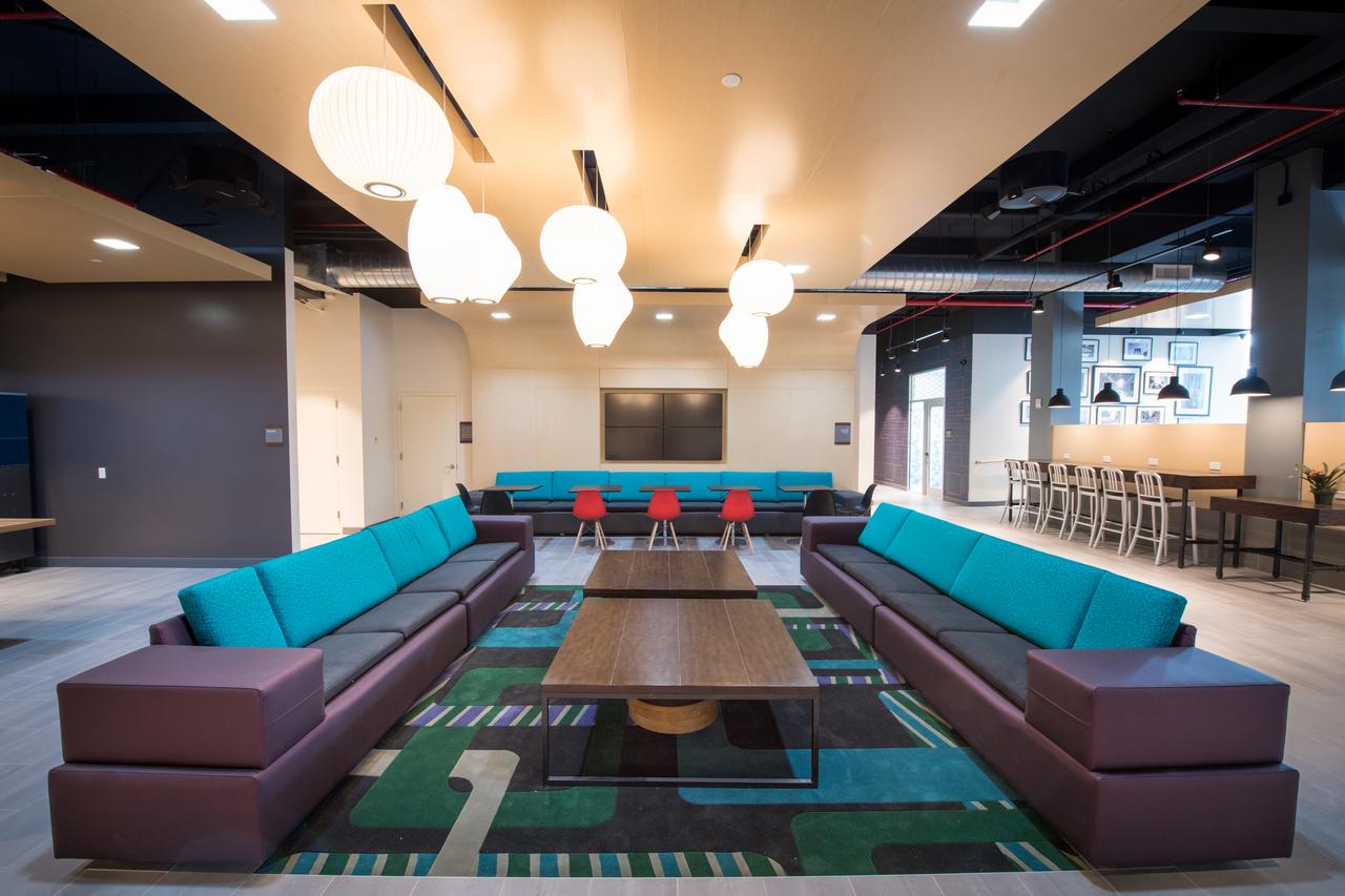 Aloft New York LaGuardia Airport - thumb 16