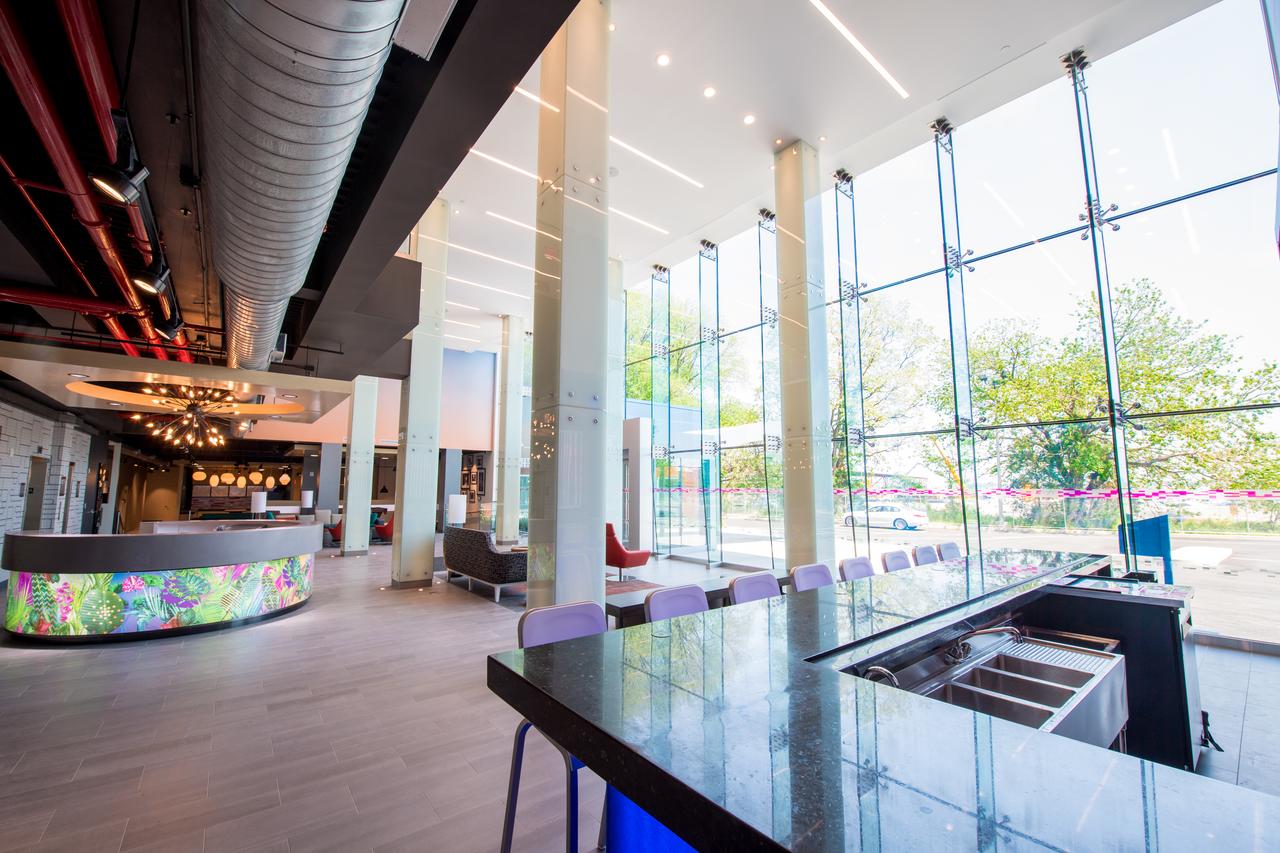 Aloft New York LaGuardia Airport - thumb 23