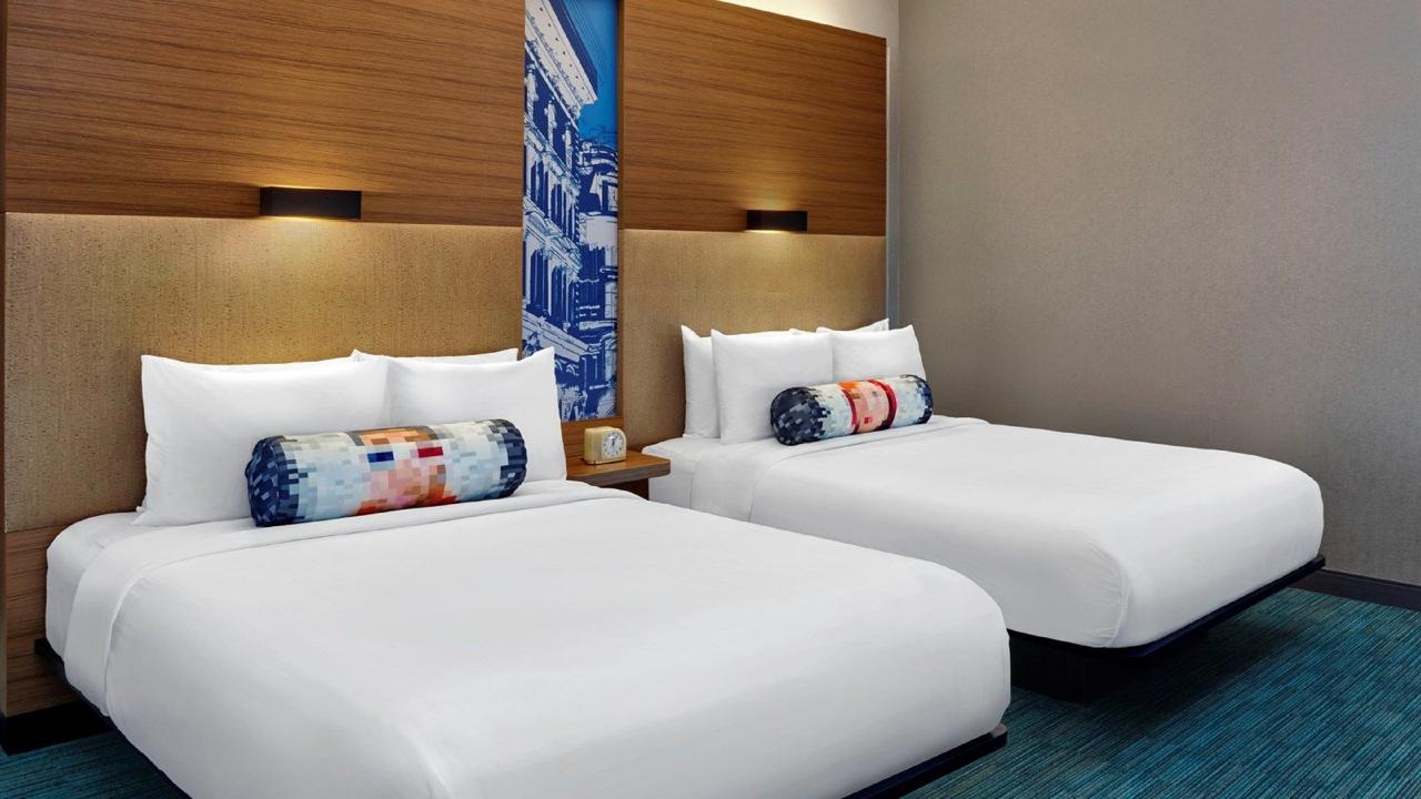 Aloft New York LaGuardia Airport - thumb 7