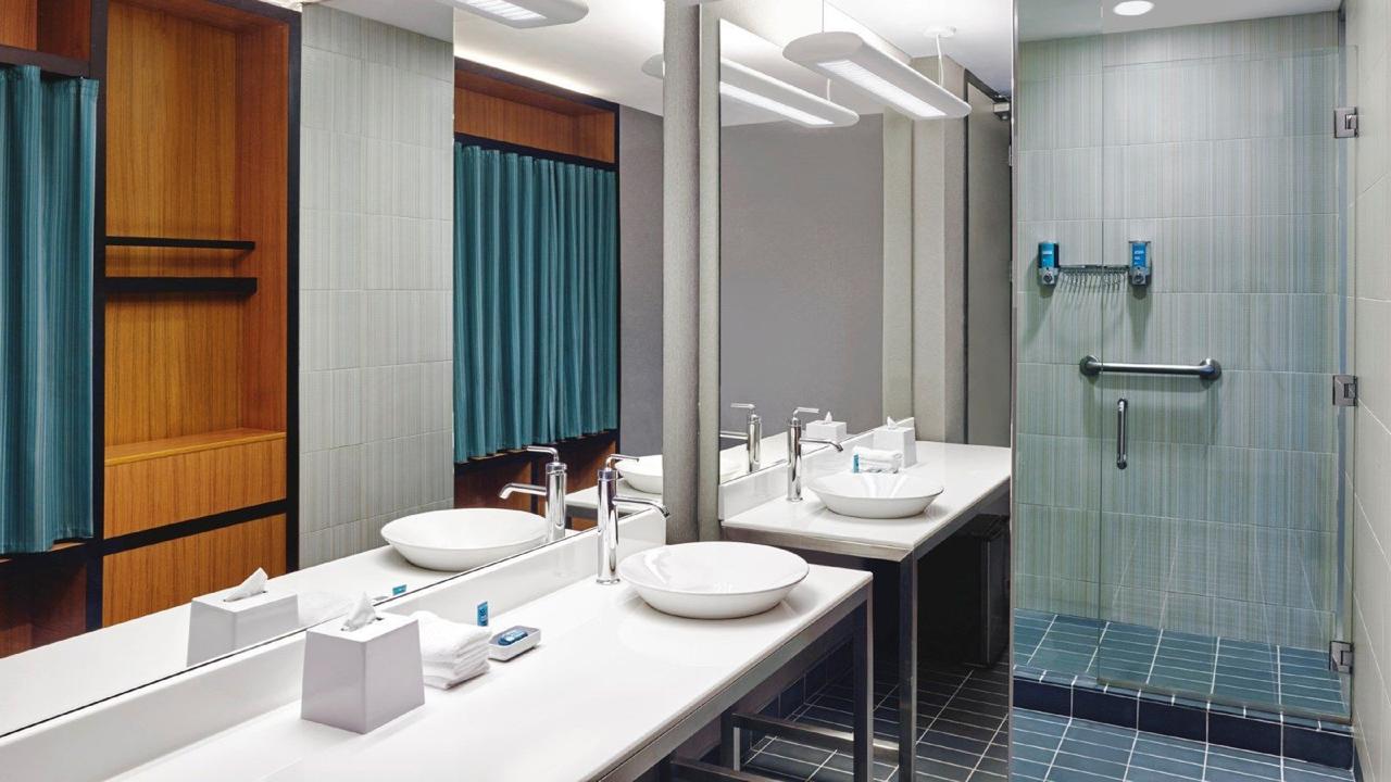 Aloft New York LaGuardia Airport - thumb 8