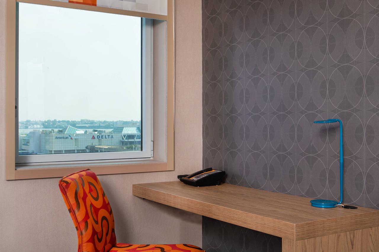 Aloft New York LaGuardia Airport - thumb 35