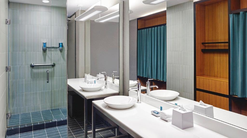 Aloft New York LaGuardia Airport - thumb 4