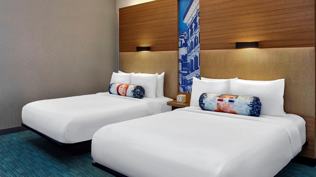 Aloft New York LaGuardia Airport - thumb 2