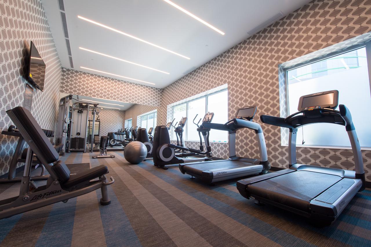 Aloft New York LaGuardia Airport - thumb 10