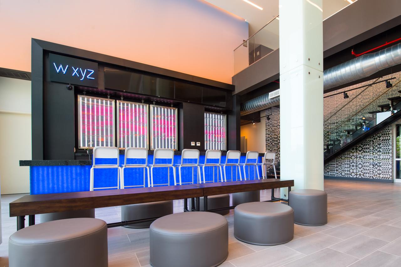 Aloft New York LaGuardia Airport - thumb 22