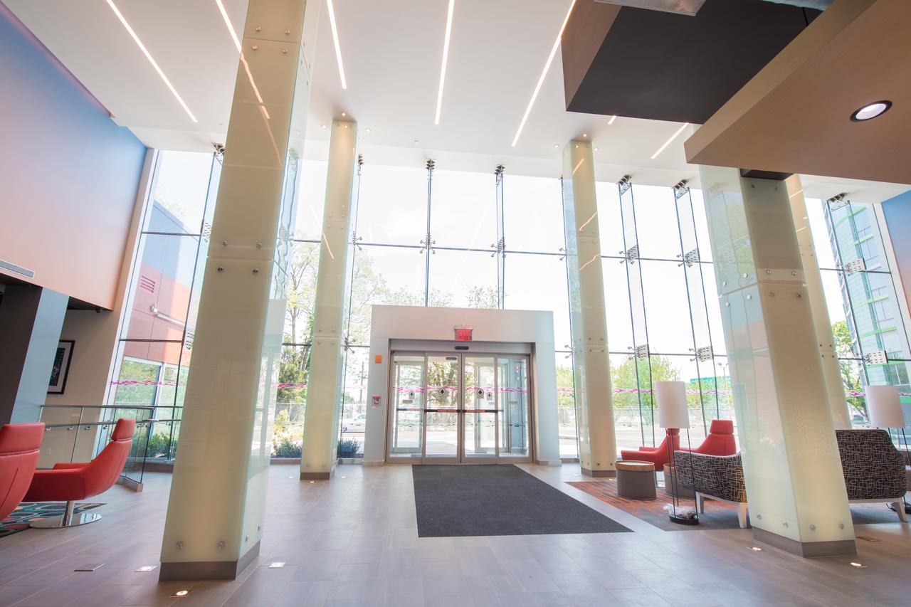 Aloft New York LaGuardia Airport - thumb 21