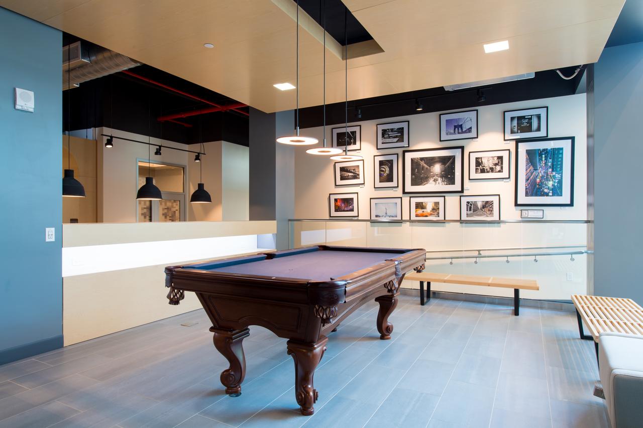 Aloft New York LaGuardia Airport - thumb 13