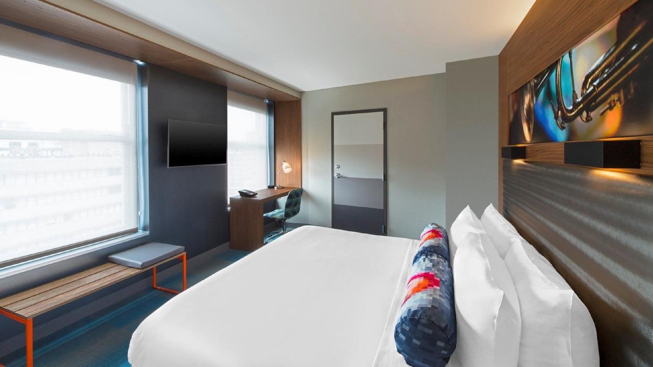 Aloft New York LaGuardia Airport - thumb 5