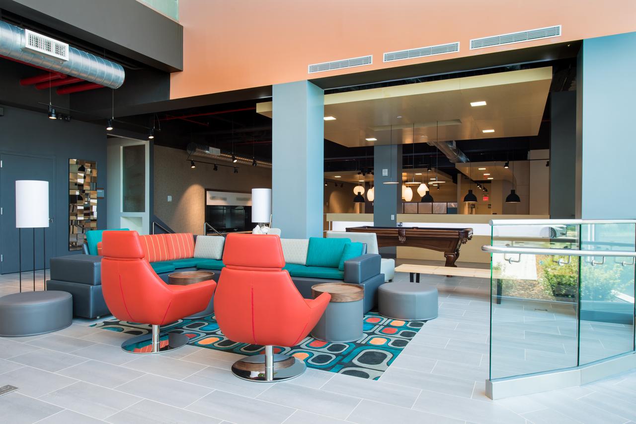 Aloft New York LaGuardia Airport - thumb 15