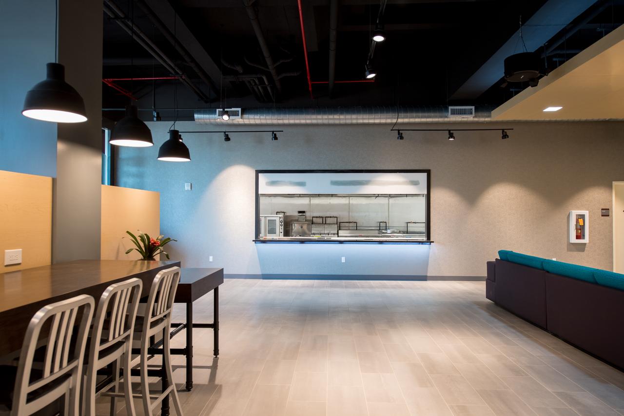 Aloft New York LaGuardia Airport - thumb 19