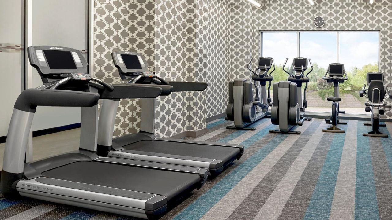 Aloft New York LaGuardia Airport - thumb 9