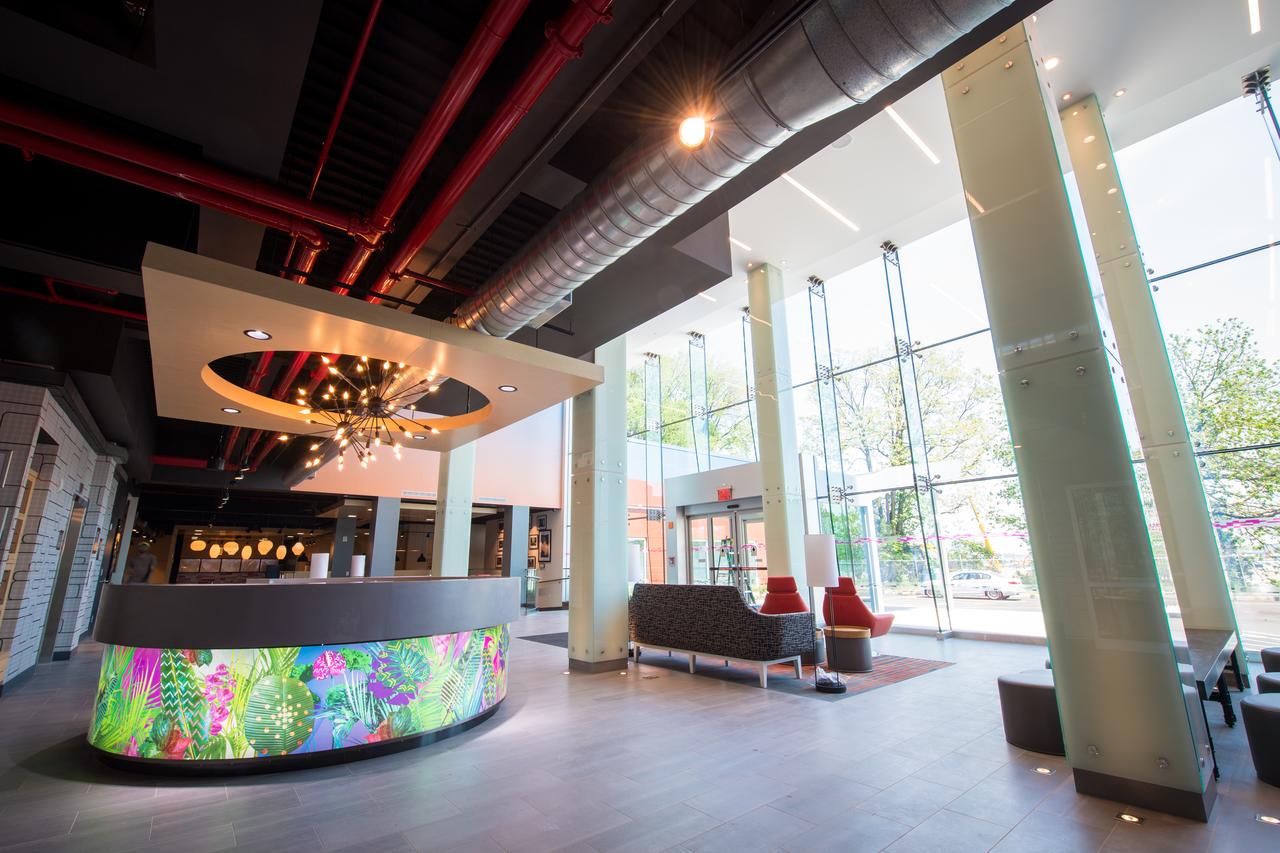 Aloft New York LaGuardia Airport - thumb 24