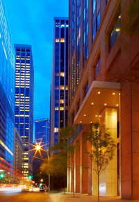 Andaz Wall Street-a concept by Hyatt Tourism Bookings