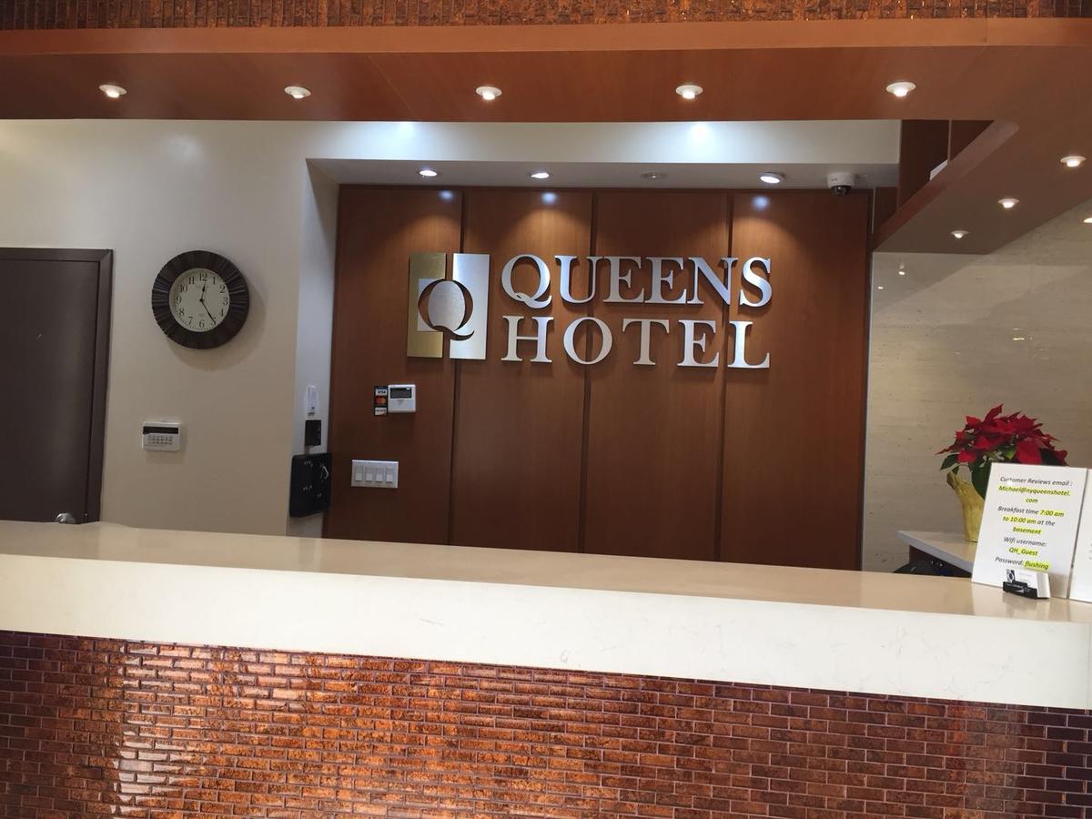 The Queens Hotel - thumb 15