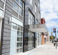 The Queens Hotel - USA Accommodation