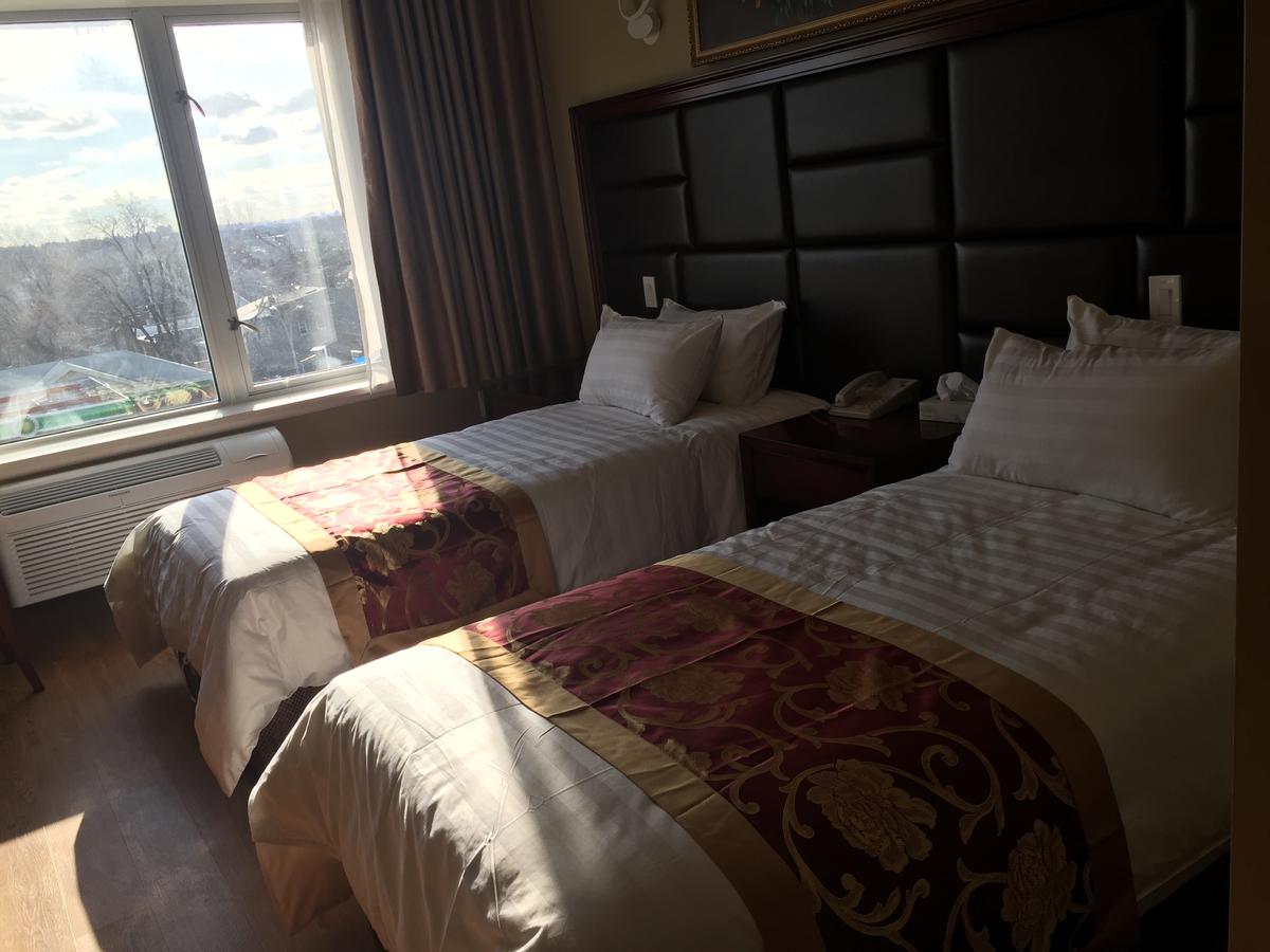 The Queens Hotel - thumb 14