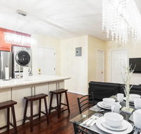 Brooklyn 3 Bedroom 1 Bathroom 8 minutes to Subway 30 minutes to Manhattan - Hotels Santiago