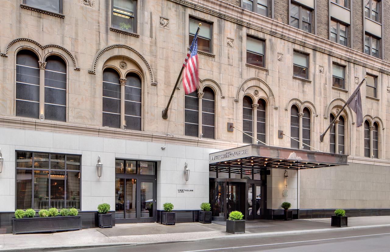WestHouse Hotel New York - thumb 4