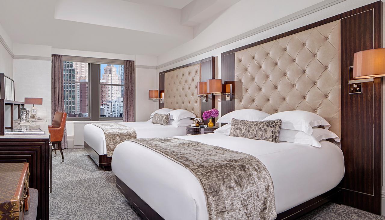 WestHouse Hotel New York - thumb 8
