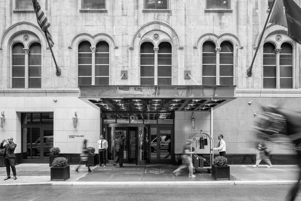 WestHouse Hotel New York - thumb 0
