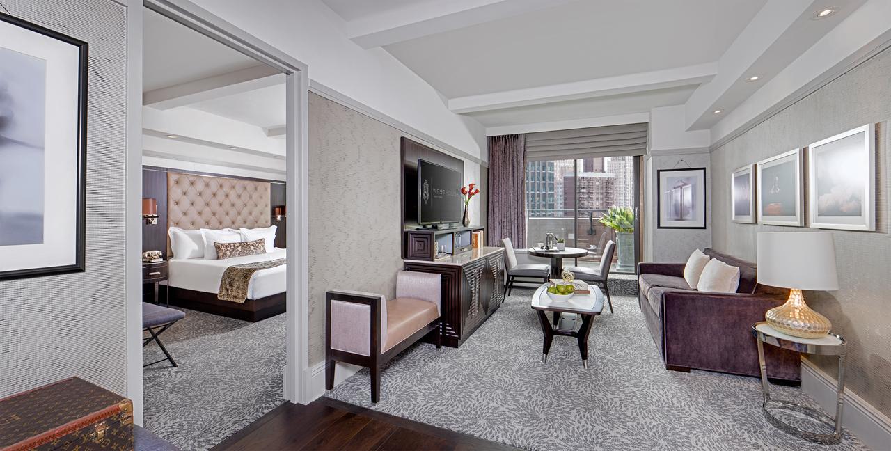 WestHouse Hotel New York - thumb 16