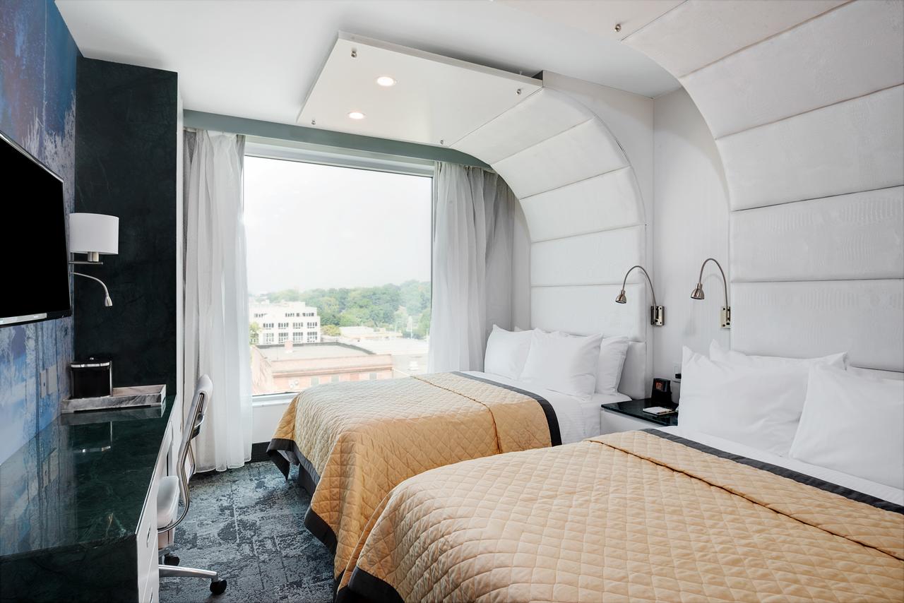 Wyndham Garden Brooklyn Sunset Park - thumb 1