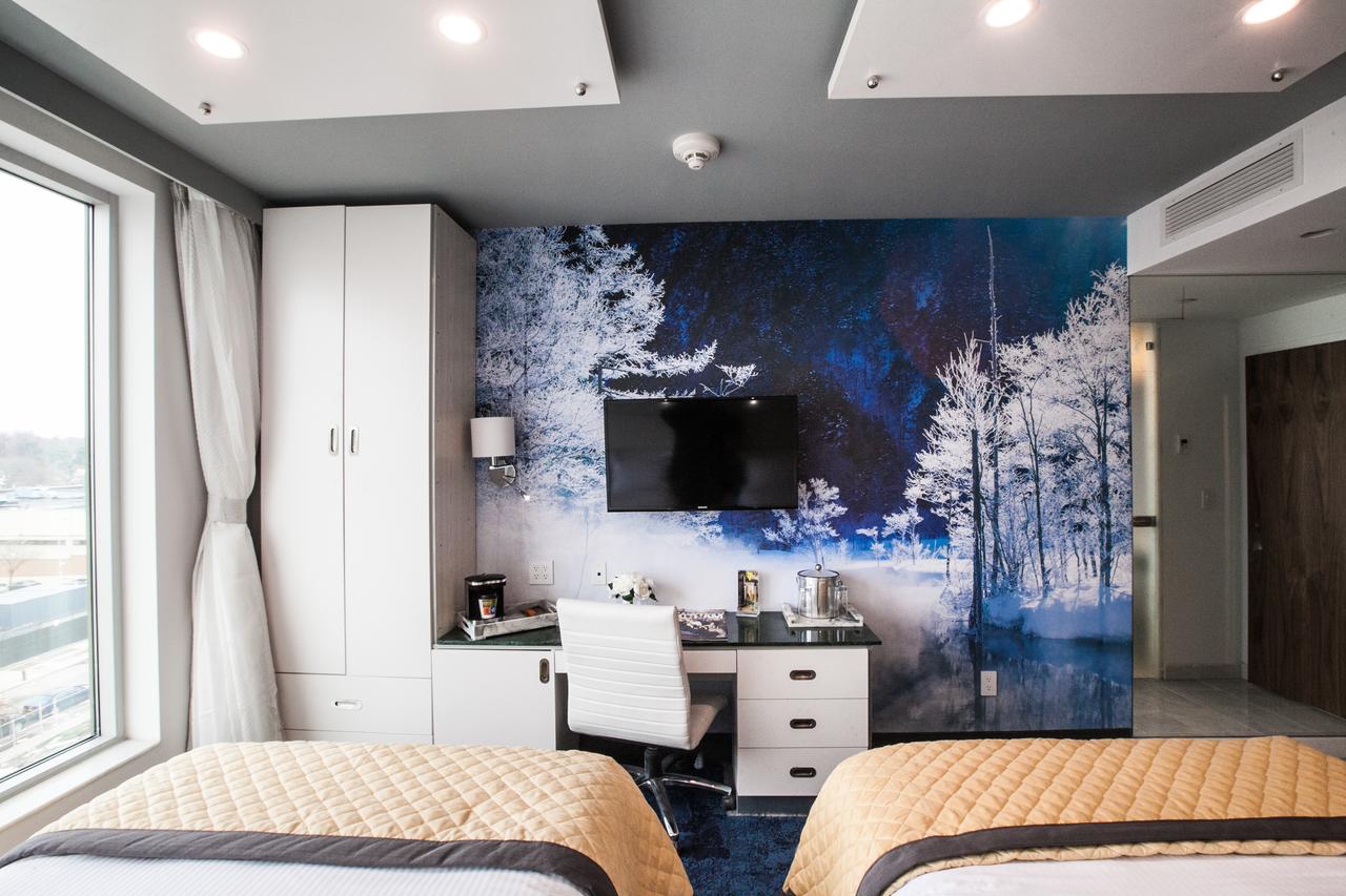 Wyndham Garden Brooklyn Sunset Park - thumb 33