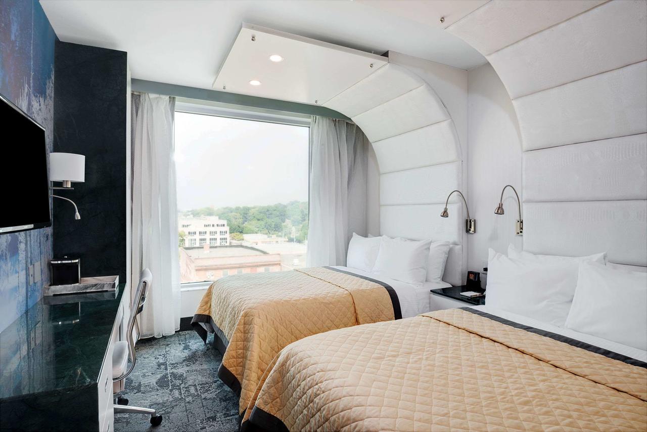 Wyndham Garden Brooklyn Sunset Park - thumb 43