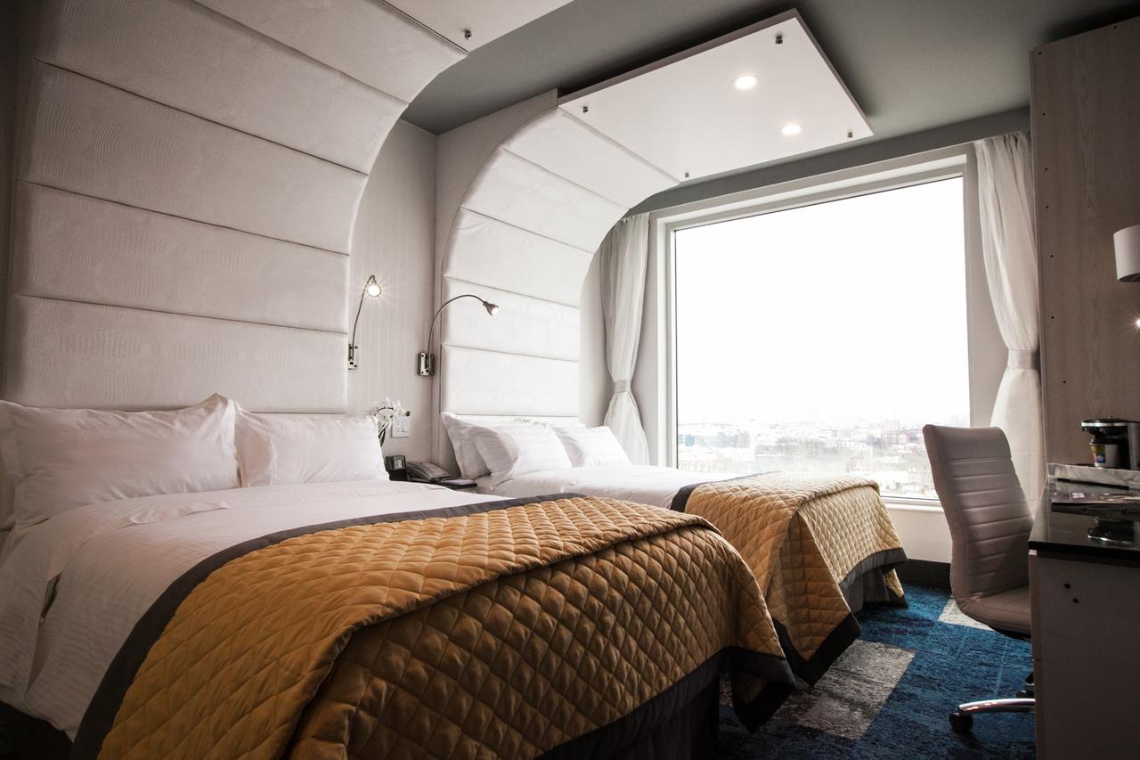 Wyndham Garden Brooklyn Sunset Park - thumb 38