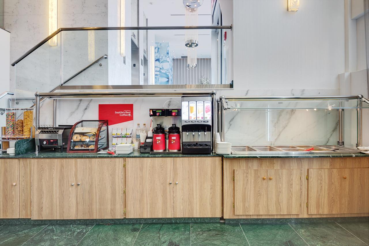 Wyndham Garden Brooklyn Sunset Park - thumb 39