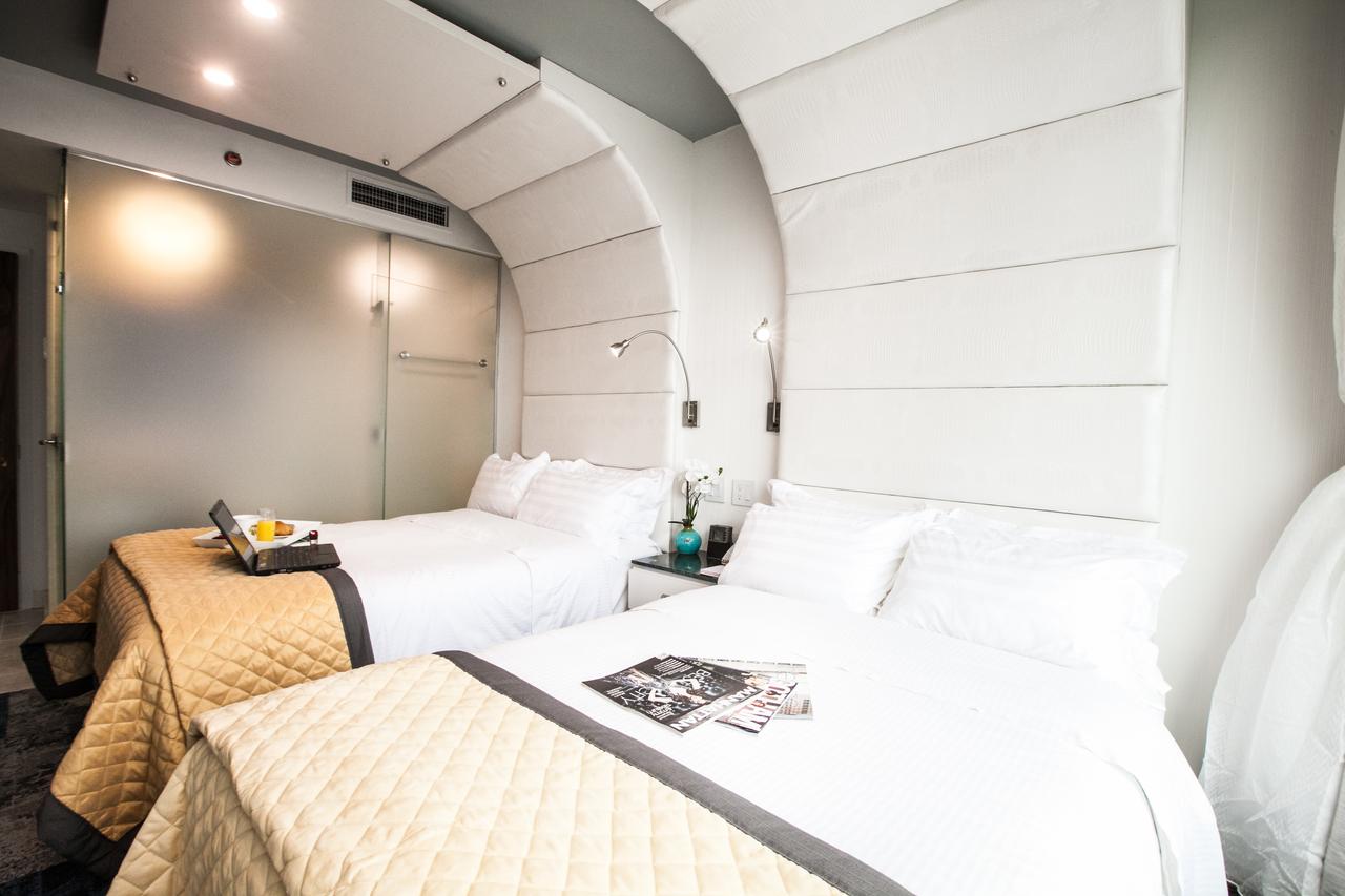 Wyndham Garden Brooklyn Sunset Park - thumb 25