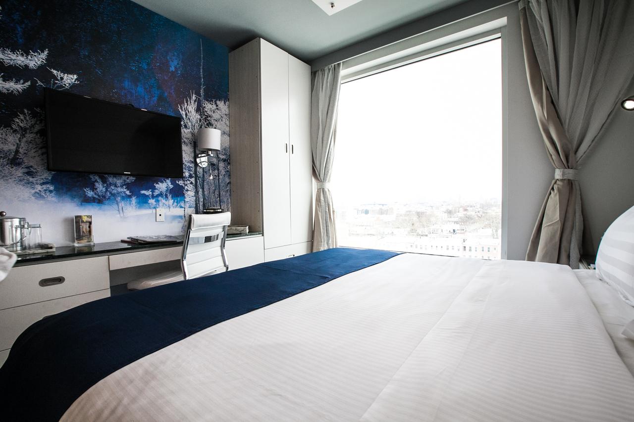 Wyndham Garden Brooklyn Sunset Park - thumb 40