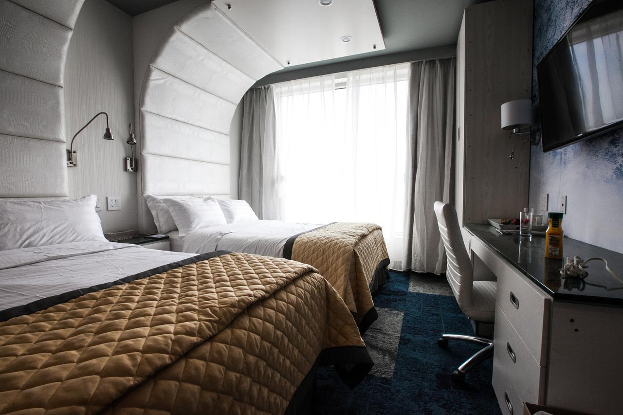 Wyndham Garden Brooklyn Sunset Park - thumb 37