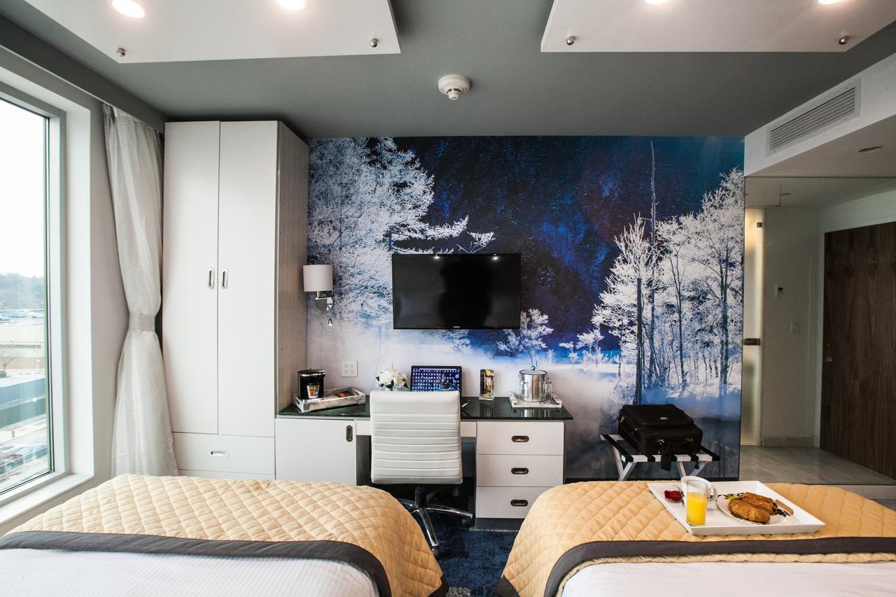 Wyndham Garden Brooklyn Sunset Park - thumb 36