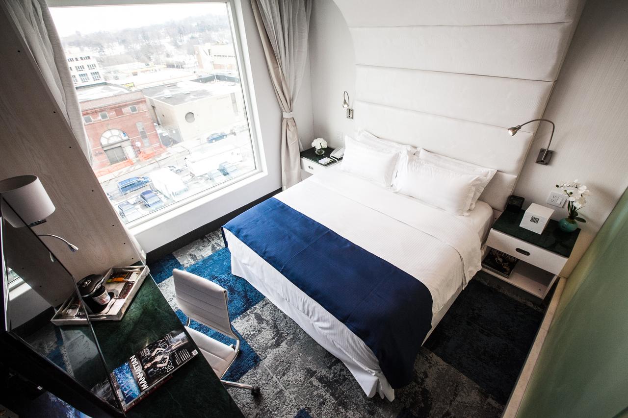 Wyndham Garden Brooklyn Sunset Park - thumb 22