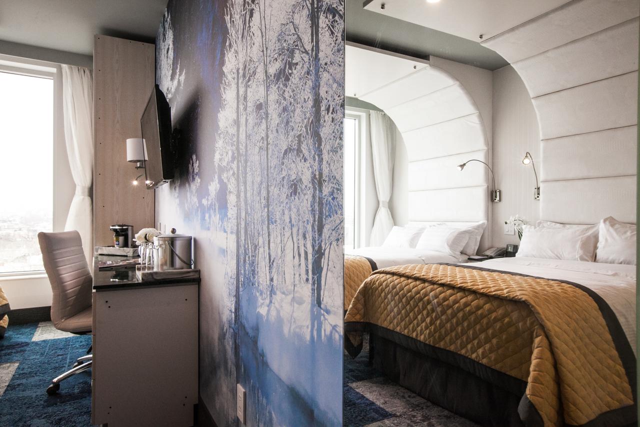 Wyndham Garden Brooklyn Sunset Park - thumb 16