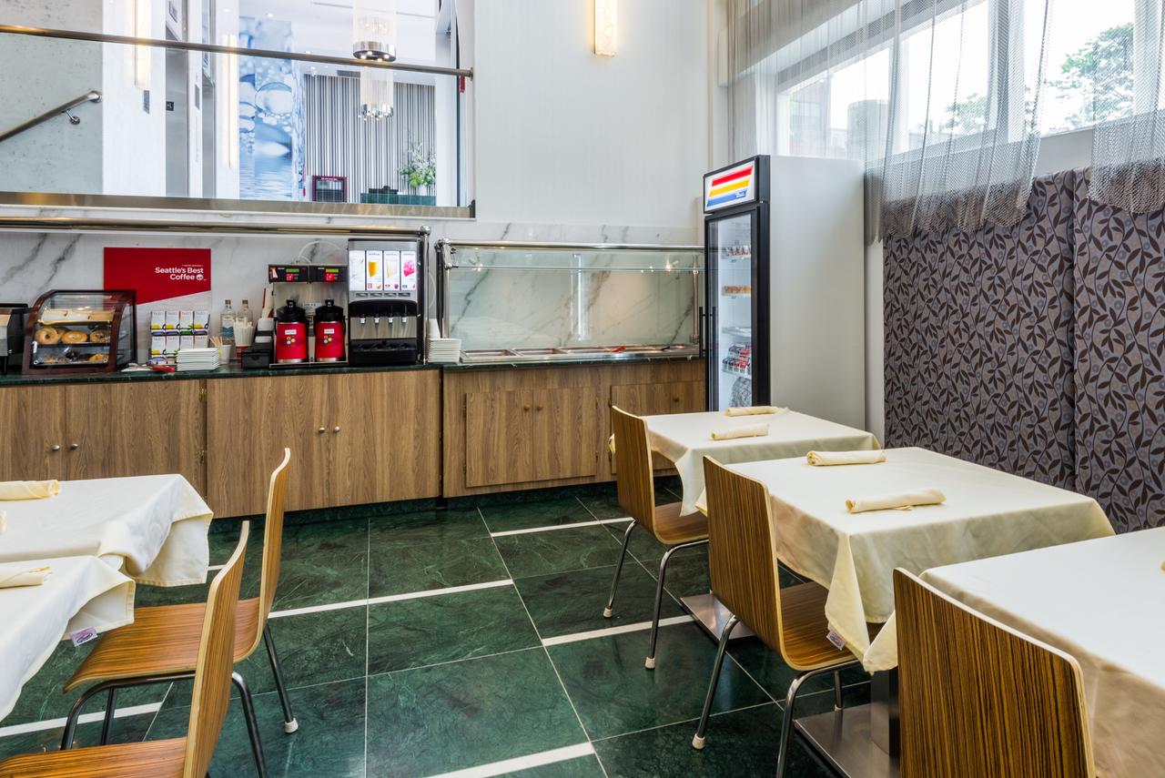 Wyndham Garden Brooklyn Sunset Park - thumb 14