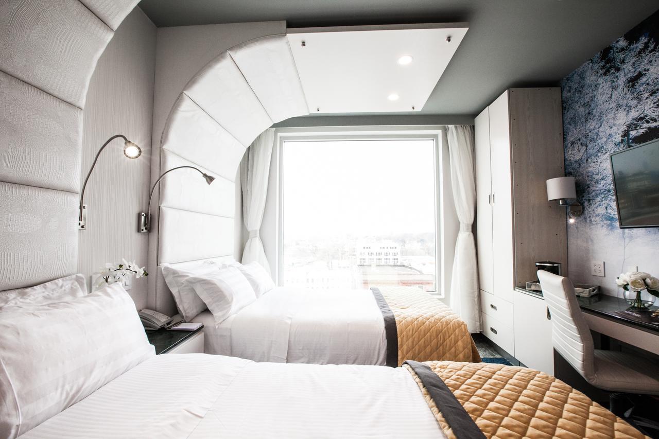 Wyndham Garden Brooklyn Sunset Park - thumb 24