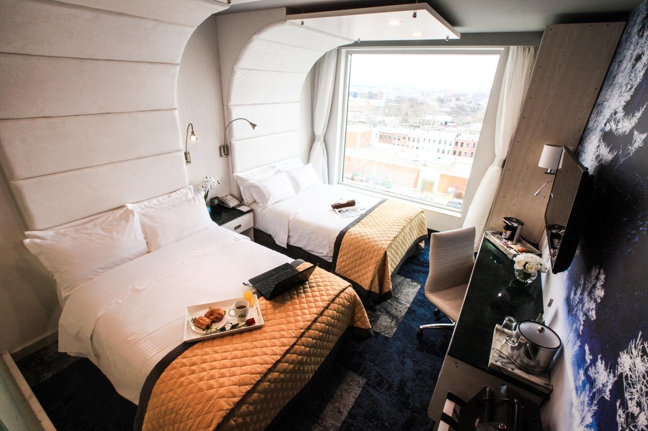 Wyndham Garden Brooklyn Sunset Park - thumb 29