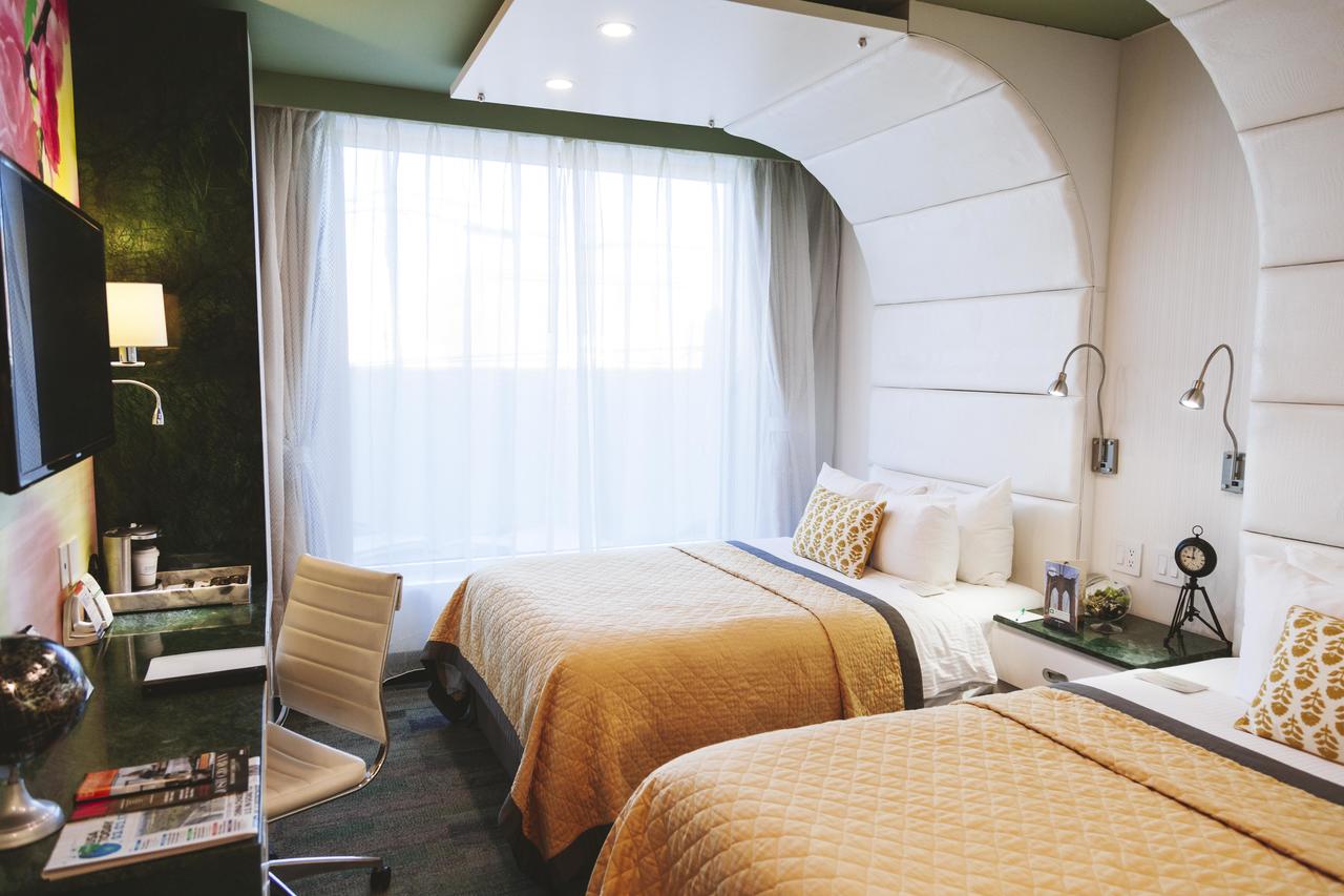 Wyndham Garden Brooklyn Sunset Park - thumb 11