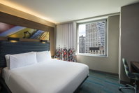 Aloft Manhattan Downtown - Financial District Tourism Bookings