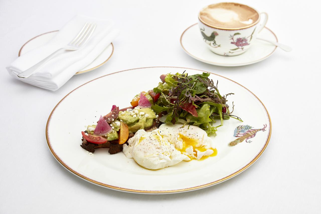 The Whitby Hotel - thumb 14