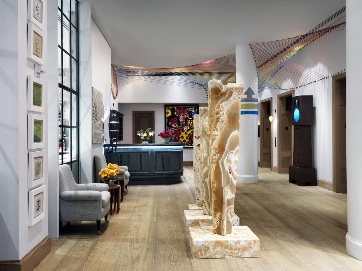 The Whitby Hotel - thumb 0