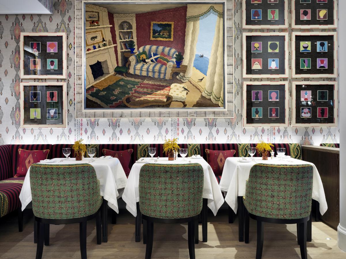 The Whitby Hotel - thumb 21