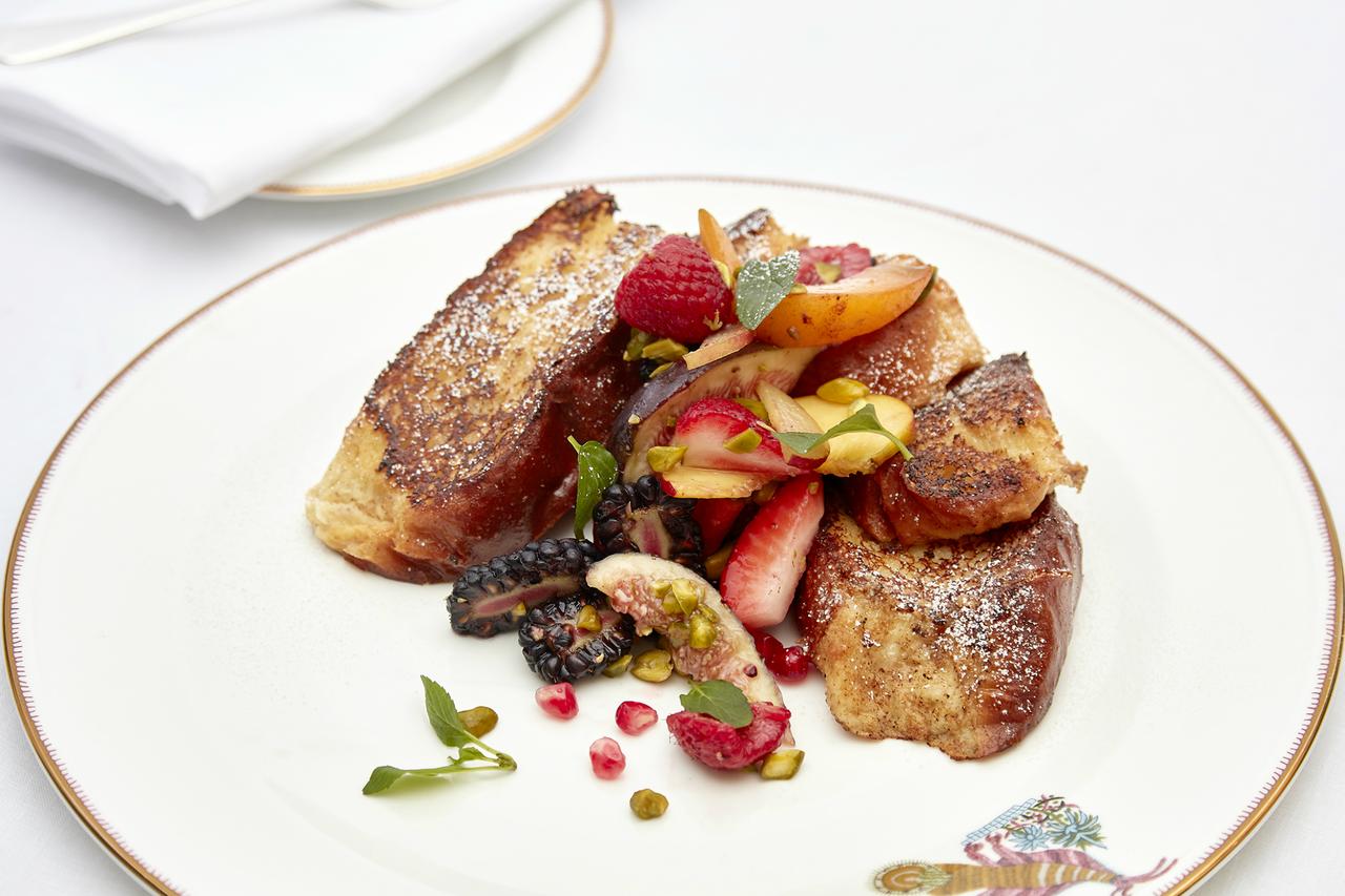 The Whitby Hotel - thumb 15