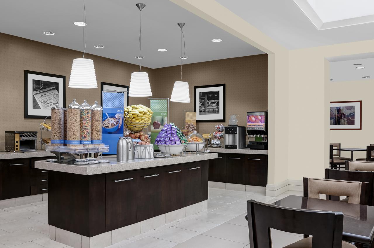 Hampton Inn Manhattan-Times Square North - thumb 5