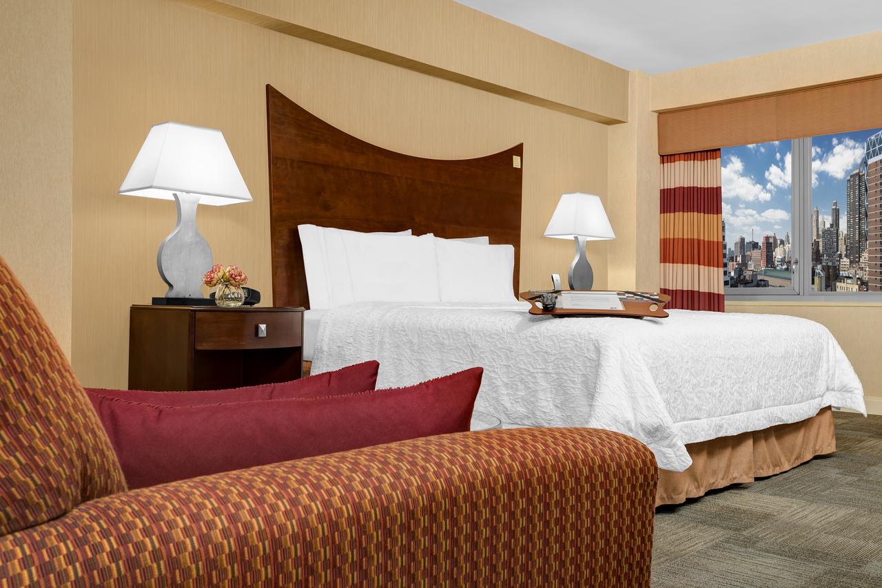 Hampton Inn Manhattan-Times Square North - thumb 13