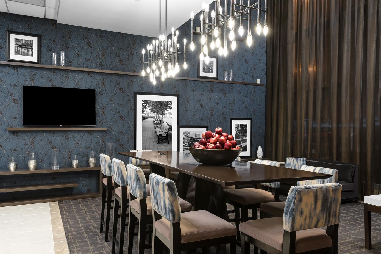 Hampton Inn Manhattan-Times Square North - thumb 2